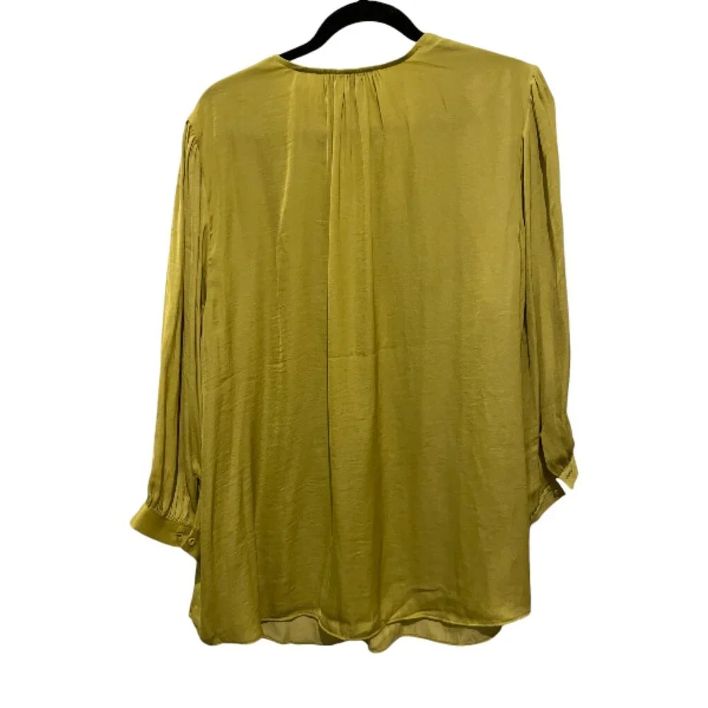 Joie silk like blouse - Picture 4 of 4